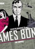 img James Bond 19 - The Arpies (Lawrence-Horak)