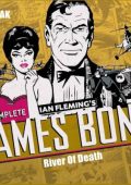 img James Bond 20 - River of Death (Lawrence-Horak)