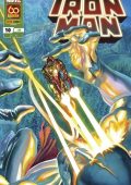 img Invincibile Iron Man 99 (Panini 2021-09)
