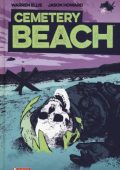 img Collana Image - Cemetery Beach (Saldapress 2019-10)