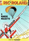 img Ric Roland 44 - Il Numero Maledetto (Tibet-Duchateau)