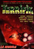 img Terrifik - Serie Completa (6 volumi) (Cenisio 1992)