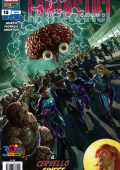 img Fantastici Quattro 449 - Fantastici Quattro 15, Il cervello cinese (Panini 05-2024)