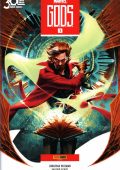 img Marvel Miniserie 276 - G.O.D.S. 1 (Panini 04-2024)
