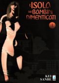 img L’isola dei bambini dimenticati - Serie Completa (4 volumi)(Star Comics)