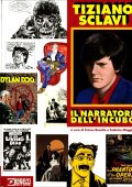 img Collana libri a fumetti - Tiziano Sclavi, il narratore dell