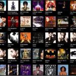 img Prince - Discografia (1978-2019) Flac + Extras