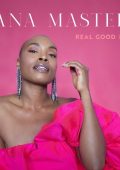Dana Masters - Real Good Mood (2024) FLAC