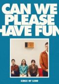 Kings of Leon - Can We Please Have Fun (2024) FLAC - 24Bit/48kHz