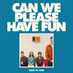 img Kings of Leon - Can We Please Have Fun (2024) FLAC - 24Bit/48kHz