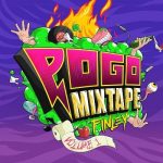 img Finley - Pogo Mixtape Vol.1 (2024) .mp3 - 320 kbps