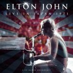 img Elton John - Live in Japan 1971 (Live) (2024) .mp3 - 320 kbps