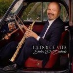 img Stefano Di Battista - La dolce vita (2024) .mp3 - 320 kbps / FLAC
