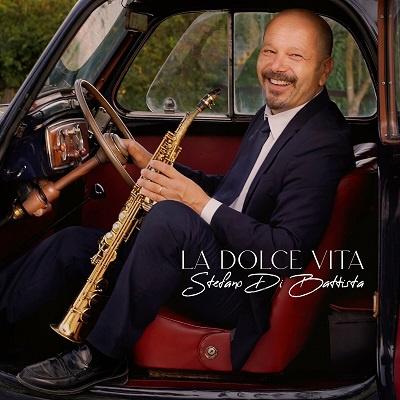 Stefano Di Battista – La dolce vita (2024) .mp3 – 320 kbps / FLAC