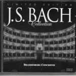 img Bach - Brandenburg Concertos Collection (1931-2021) .Flac