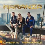 img Il Pagante e Fabio Rovazzi - Maranza [singolo] (2024) .mp3 - 320 kbps