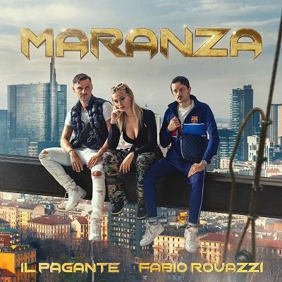 Il Pagante e Fabio Rovazzi – Maranza [singolo] (2024) .mp3 – 320 kbps