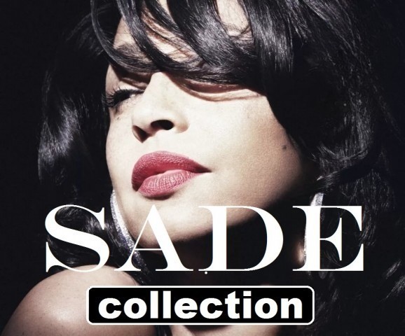 Sade – Collection (2017) MP3
