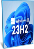 Microsoft Windows 11 Pro 23H2 (build 22631.4037) 64 Bit - Agosto 2024 - FULL ITA