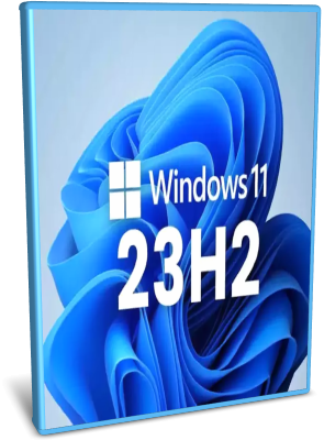 Microsoft Windows 11 Pro 23H2 (build 22631.4037) 64 Bit – Agosto 2024 – FULL ITA