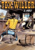 img Tex Willer N.67 - El Diablo (SBE Maggio 2024)(Nuova Serie)