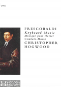 Frescobaldi - Keyboard Music: Il Primo et il Secondo Libro di Toccate [e Partite] D'Intavolatura di Cembalo (Christopher Hogwood) [2 CDs] (1993) FLAC