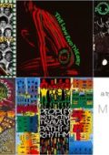 A Tribe Called Quest - Discografia (1990-2016) .Flac