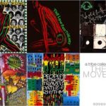 img A Tribe Called Quest - Discografia (1990-2016) .Flac