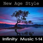 img New Age Style - Infinity Music - Collection Vol. 1-14 (2012-2014) .mp3 - 320 kbps