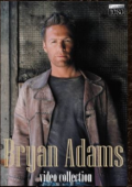 Bryan Adams - Video Collection (2022) .Mkv 1080p ENG