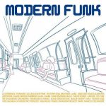 img Modern Funk (2024) .mp3 - 320 kbp