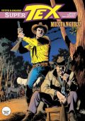 img Super Tex N.30 - Mustangers! (SBE Aprile 2024)