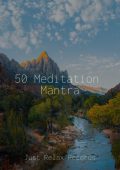 50 Meditation Mantra (2024) FLAC