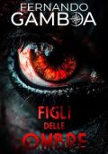 Fernando Gamboa - Le avventure di Capitan Riley 2.5. Figli delle ombre (2024)