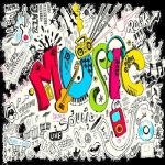 img The music of our lives Playlist (2024) .mp3 - 320 kbps