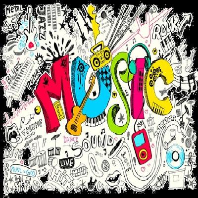 The music of our lives Playlist (2024) .mp3 – 320 kbps
