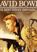 David Bowie - 50th Birthday Broadcast (2024) .mp3 - 320 kbps