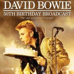 img David Bowie - 50th Birthday Broadcast (2024) .mp3 - 320 kbps