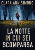 Clara Ann Simons - La notte in cui sei scomparsa (2024)