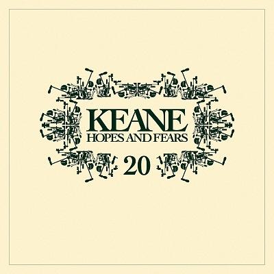 Keane – Hopes And Fears 20 (2024) .mp3 – 320 kbps / FLAC