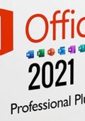 Microsoft Office Professional Plus 2021 VL v2404 Build 17531.20120 - ITA