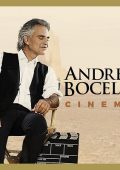 Andrea Bocelli - Cinema (Super Deluxe) (2015/2024) .mp3 - 320 kbps / FLAC - 24bit/96kHz