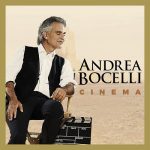 img Andrea Bocelli - Cinema (Super Deluxe) (2015/2024) .mp3 - 320 kbps / FLAC - 24bit/96kHz
