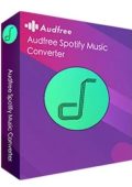 AudFree Spotify Music Converter 2.14.0.437 - ENG