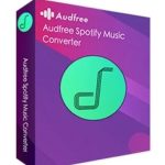 img AudFree Spotify Music Converter 2.14.0.437 - ENG