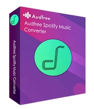 AudFree Spotify Music Converter 2.14.0.437 – ENG