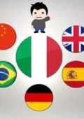 Udemy - Impara Una Nuova Lingua: Tutti I Segreti Dei Poliglotti - ITA