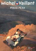 img Michel Vaillant NS 10 - Pikes Pike La piere (Beneteau-Dutreuil)