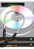 [MAC] Disk Doctor v4.5 macOS - ENG