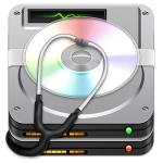 img [MAC] Disk Doctor v4.5 macOS - ENG